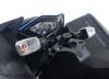 R&G LP0192BK Držák SPZ Kawasaki Z1000SX/Z1000SX Tourer